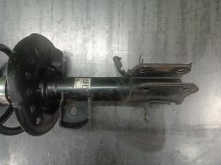 Стойка правая передняя NISSAN LEAF AZE0 EM57 543023NK0B 4 ракурс