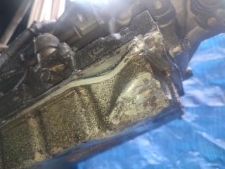 АКПП MITSUBISHI DELICA PA4W 4G64 MR305787, R4AW2-5-GGC 5 ракурс