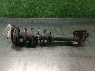 Стойка левая передняя SUZUKI ALTO HA24S K6A 41602-64L01 1 ракурс