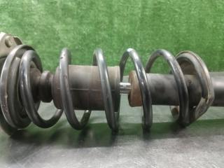 Стойка левая передняя SUZUKI ALTO HA24S K6A 41602-64L01 2 ракурс