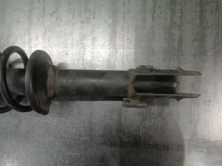 Стойка левая передняя SUZUKI ALTO HA24S K6A 41602-64L01 4 ракурс