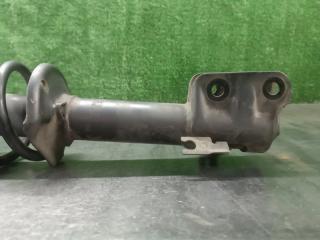 Стойка левая передняя SUZUKI ALTO HA24S K6A 41602-64L01 5 ракурс