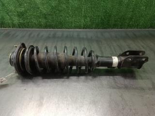 Стойка левая передняя MITSUBISHI MINICA H42A 3G83 MR319091 1 ракурс Стойка левая передняя MITSUBISHI MINICA H42A 3G83 MR319091 1 ракурс