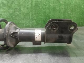 Стойка левая передняя MITSUBISHI MINICA H42A 3G83 MR319091 3 ракурс Стойка левая передняя MITSUBISHI MINICA H42A 3G83 MR319091 3 ракурс