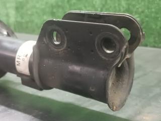 Стойка левая передняя MITSUBISHI MINICA H42A 3G83 MR319091 4 ракурс Стойка левая передняя MITSUBISHI MINICA H42A 3G83 MR319091 4 ракурс