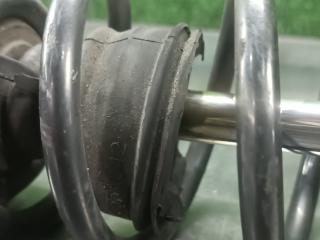 Стойка правая передняя MITSUBISHI EK WAGON B11W 3B20 4060A406 4 ракурс