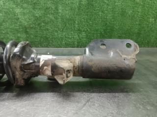 Стойка левая передняя SUBARU STELLA RN2 EN07 4 ракурс Стойка левая передняя SUBARU STELLA RN2 EN07 4 ракурс