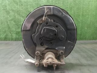 Ступица правая задняя NISSAN SERENA CC25 MR20DE 4 ракурс