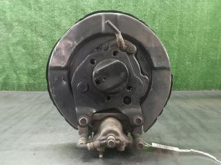 Ступица левая задняя NISSAN SERENA C25 MR20DE 4 ракурс