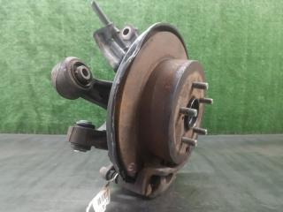 Ступица левая задняя SUBARU IMPREZA GJ7 FB20ASZH2A 3 ракурс