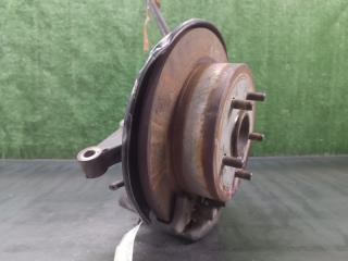 Ступица правая задняя TOYOTA WINDOM MCV30 1MZ-FE 3 ракурс