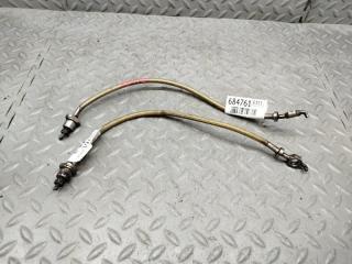 Тормозной шланг передний TOYOTA ALTEZZA SXE10 3S-GE BEAMS 1 ракурс