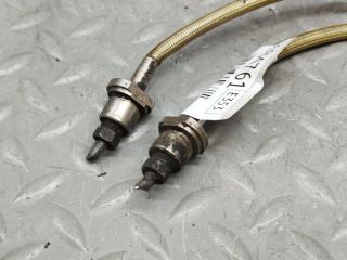 Тормозной шланг передний TOYOTA ALTEZZA SXE10 3S-GE BEAMS 2 ракурс