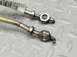Тормозной шланг передний TOYOTA ALTEZZA SXE10 3S-GE BEAMS 3 ракурс