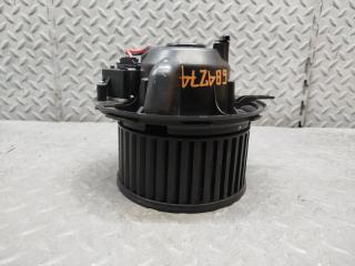 Мотор печки VOLKSWAGEN SHARAN 7N1 CAVA F997167J 2 ракурс