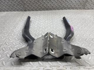 Петля капота NISSAN DUALIS KJ10 2 ракурс