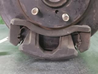Ступица правая передняя SUBARU IMPREZA GG2 EJ152DX7AE 2 ракурс