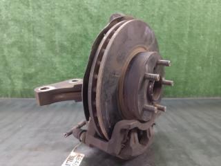 Ступица правая передняя SUBARU IMPREZA GG2 EJ152DX7AE 3 ракурс