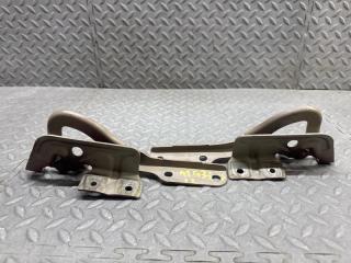 Петля капота NISSAN MOCO MG33S 3 ракурс