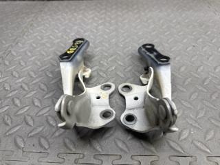 Петля капота TOYOTA CROWN GRS180 2 ракурс