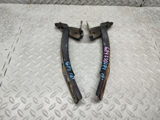 Петля капота HONDA FIT GP1 1 ракурс Петля капота HONDA FIT GP1 1 ракурс