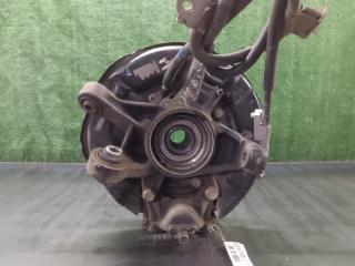 Ступица правая задняя TOYOTA ALTEZZA SXE10 3S-GE BEAMS 4 ракурс
