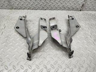 Петля капота NISSAN SKYLINE V36 2 ракурс