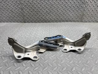Петля капота TOYOTA CROWN GRS182 3 ракурс