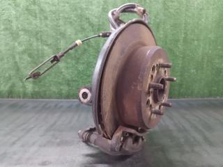 Ступица правая задняя TOYOTA ARISTO JZS147 2JZ-GTE 3 ракурс