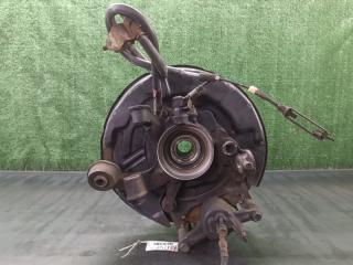 Ступица правая задняя TOYOTA ARISTO JZS147 2JZ-GTE 4 ракурс