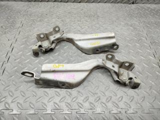 Петля капота SUBARU IMPREZA GP7 3 ракурс