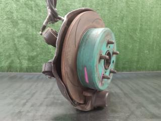 Ступица левая задняя TOYOTA ALTEZZA SXE10 3S-GE BEAMS 3 ракурс