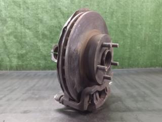 Ступица левая передняя SUBARU IMPREZA GG2 EJ152DX7AE 3 ракурс