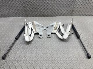Петля капота BMW X1 E84 N52B30AE 2990360 2 ракурс