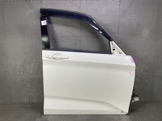 Дверь правая передняя HONDA FREED GB7 LEB 1 ракурс