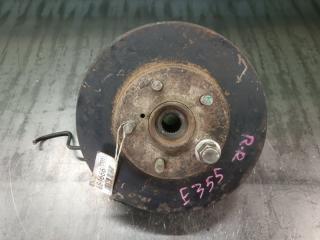Ступица правая задняя SUBARU LEGACY BG5 EJ20EDAAGE 1 ракурс