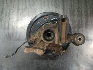 Ступица правая задняя SUBARU LEGACY BG5 EJ20EDAAGE 3 ракурс
