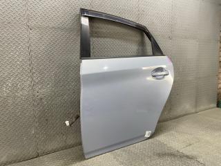 Дверь левая задняя TOYOTA PRIUS ZVW30 2ZR-FXE 6700447080 2 ракурс