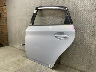 Дверь левая задняя TOYOTA PRIUS ZVW30 2ZR-FXE 6700447080 3 ракурс