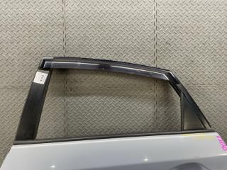 Дверь левая задняя TOYOTA PRIUS ZVW30 2ZR-FXE 6700447080 4 ракурс
