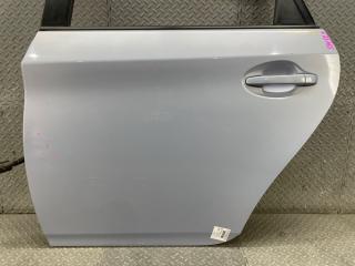 Дверь левая задняя TOYOTA PRIUS ZVW30 2ZR-FXE 6700447080 5 ракурс
