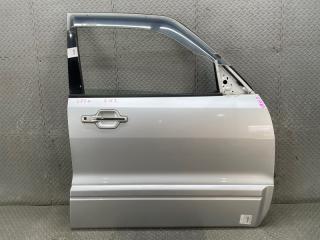 Дверь правая передняя MITSUBISHI PAJERO V73W 6G72 MN161216 1 ракурс