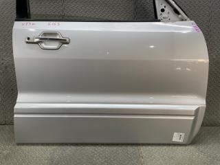 Дверь правая передняя MITSUBISHI PAJERO V73W 6G72 MN161216 5 ракурс