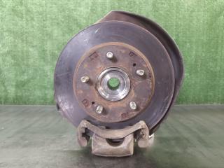 Ступица левая передняя NISSAN KIX H59A 4A30T 1 ракурс