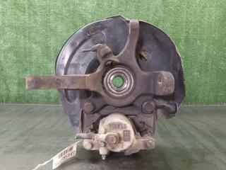 Ступица левая передняя NISSAN KIX H59A 4A30T 4 ракурс