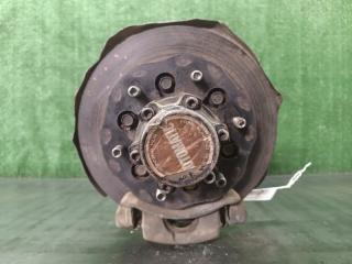 Ступица левая передняя NISSAN DATSUN BMD21 TD27 1 ракурс