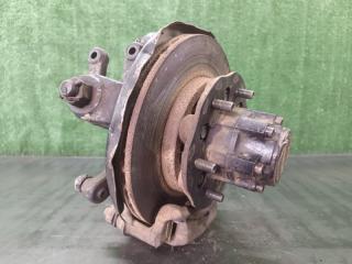 Ступица левая передняя NISSAN DATSUN BMD21 TD27 3 ракурс