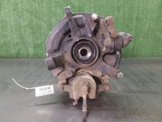 Ступица левая передняя NISSAN DATSUN BMD21 TD27 4 ракурс
