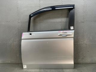 Дверь левая передняя HONDA STEPWGN RK1 R20A 1 ракурс