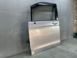 Дверь левая передняя HONDA STEPWGN RK1 R20A 2 ракурс